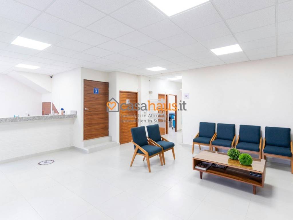 ufficio in vendita a Torino in zona San Donato