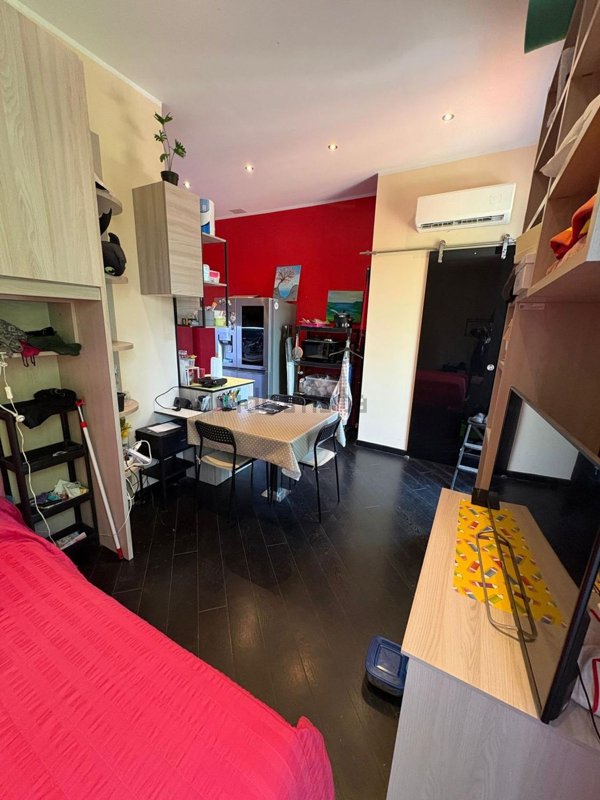 appartamento in vendita a Torino in zona Gran Madre
