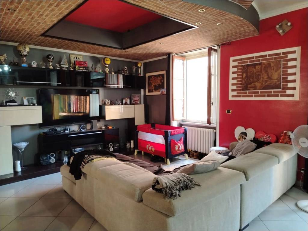 appartamento in vendita a Torino in zona San Donato