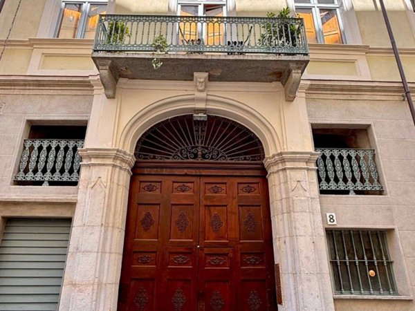 appartamento in vendita a Torino in zona Centro Storico