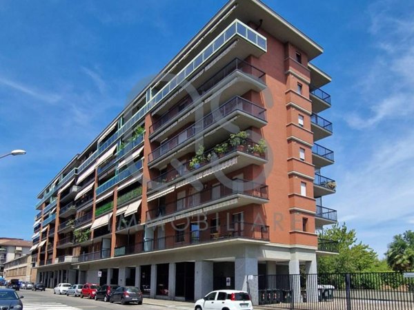 appartamento in vendita a Torino in zona Santa Rita