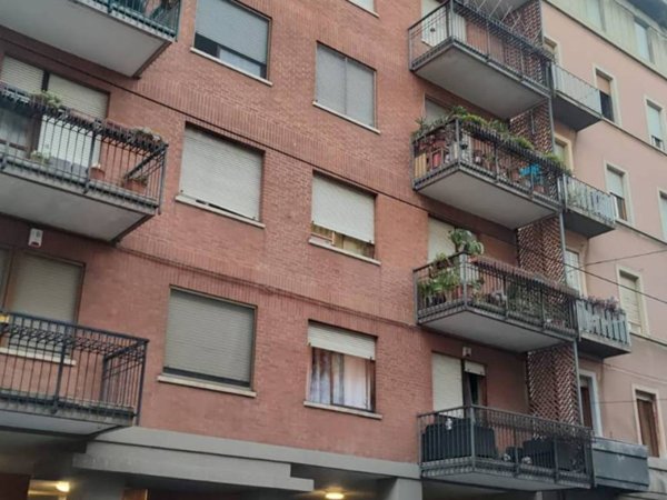 appartamento in vendita a Torino in zona Aurora