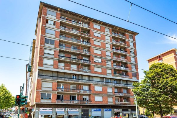 appartamento in vendita a Torino in zona Rebaudengo