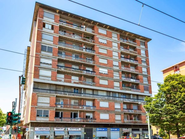 appartamento in vendita a Torino in zona Rebaudengo