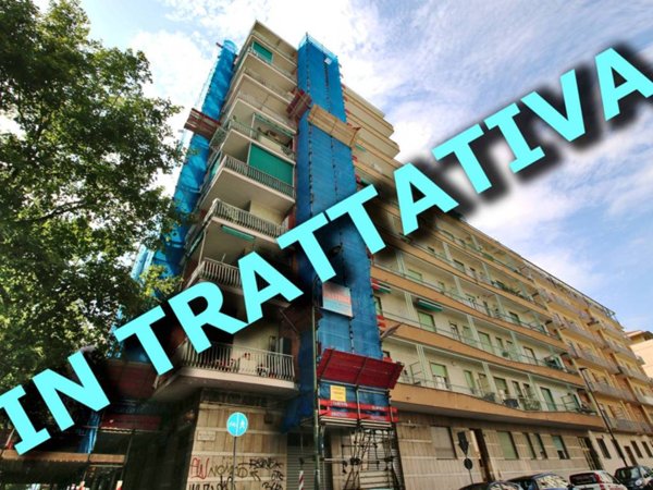 appartamento in vendita a Torino in zona Lingotto