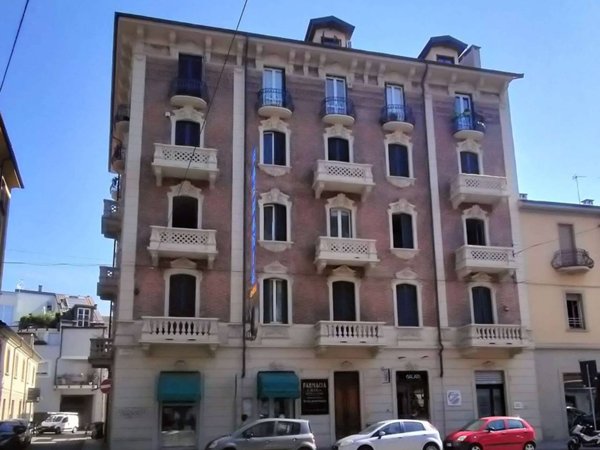 appartamento in vendita a Torino in zona Campidoglio