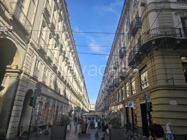 negozio in vendita a Torino in zona Centro Storico