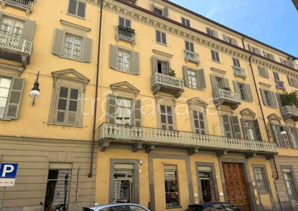 appartamento in vendita a Torino in zona Centro Storico