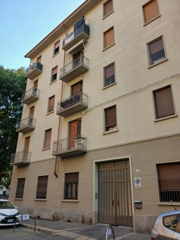 appartamento in vendita a Torino in zona Vanchiglia