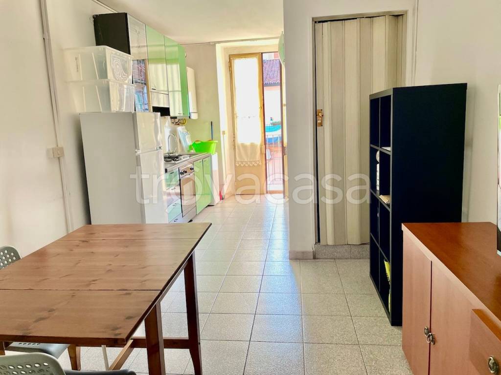 appartamento in vendita a Torino in zona Crocetta
