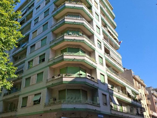 appartamento in vendita a Torino in zona San Donato