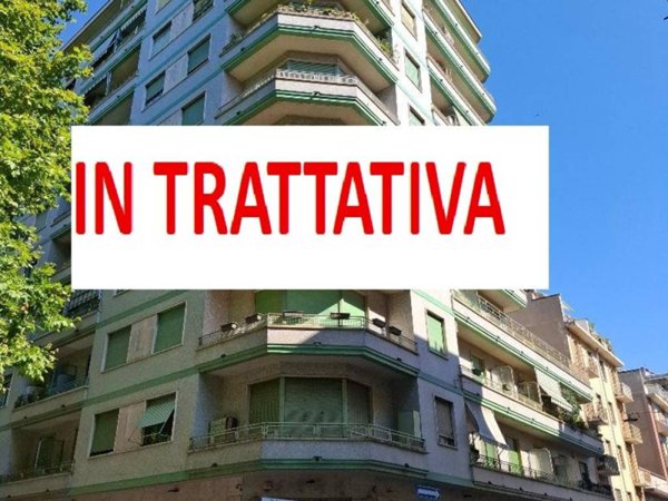 appartamento in vendita a Torino in zona Centro Storico