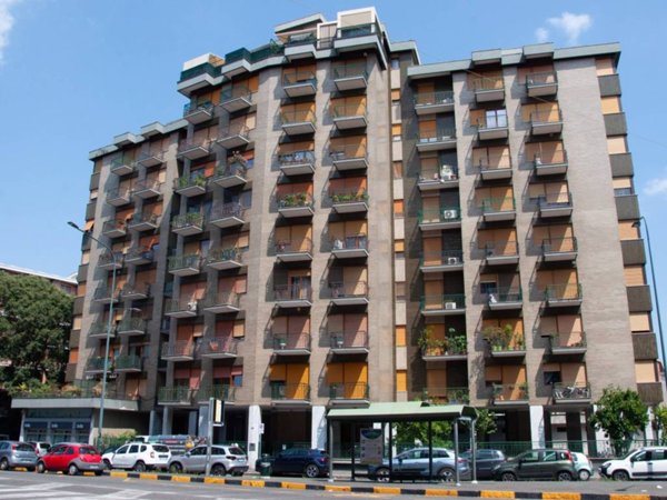 appartamento in vendita a Torino in zona Rebaudengo