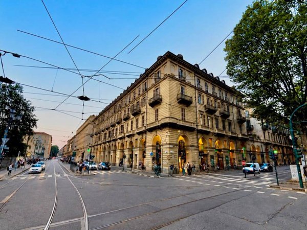 appartamento in vendita a Torino in zona Centro Storico