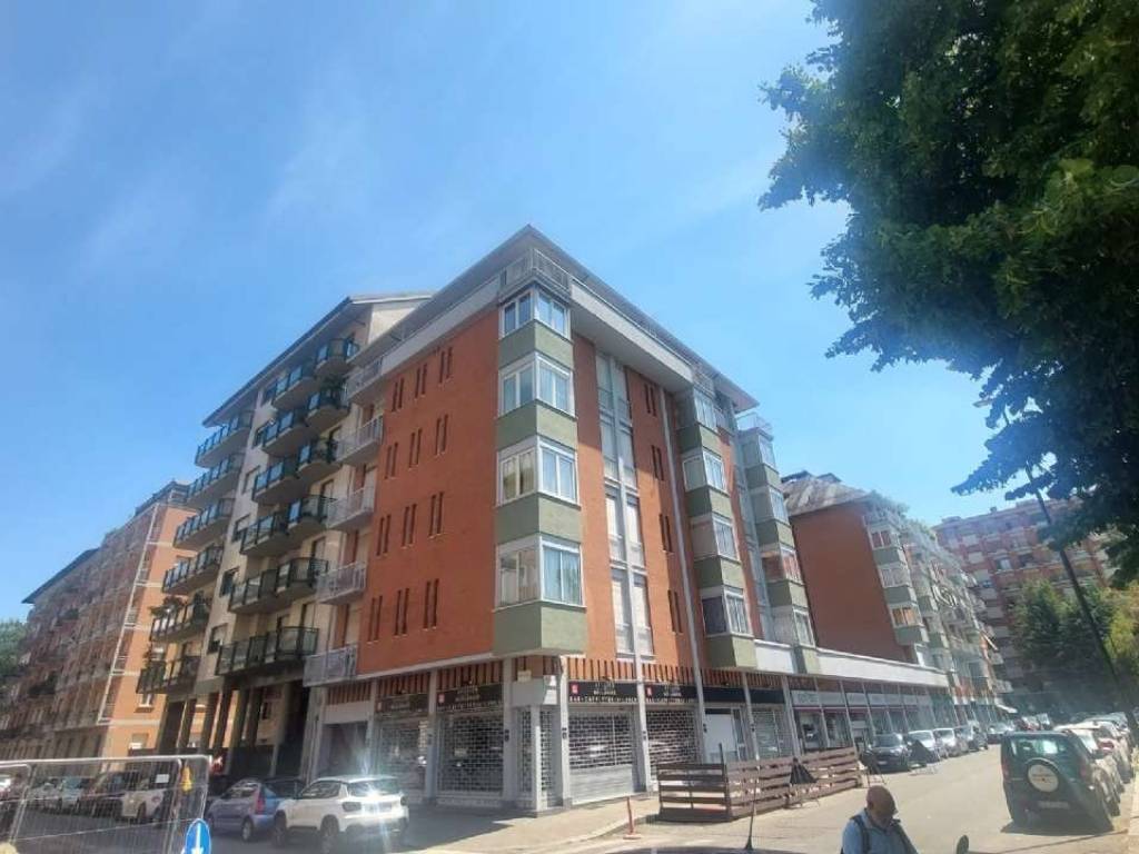 appartamento in vendita a Torino in zona Pozzo Strada