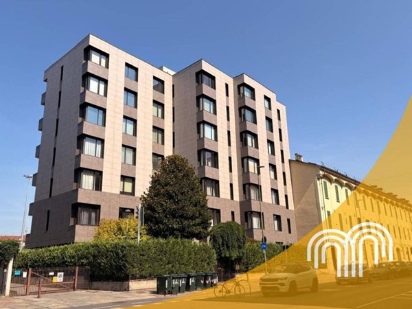 appartamento in vendita a Torino in zona San Salvario