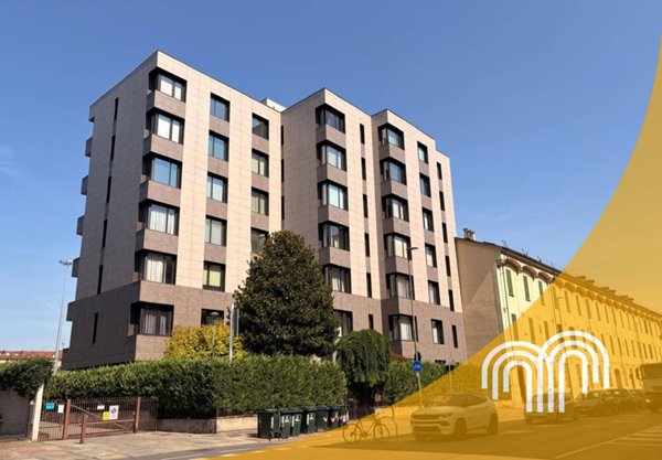 appartamento in vendita a Torino in zona San Salvario