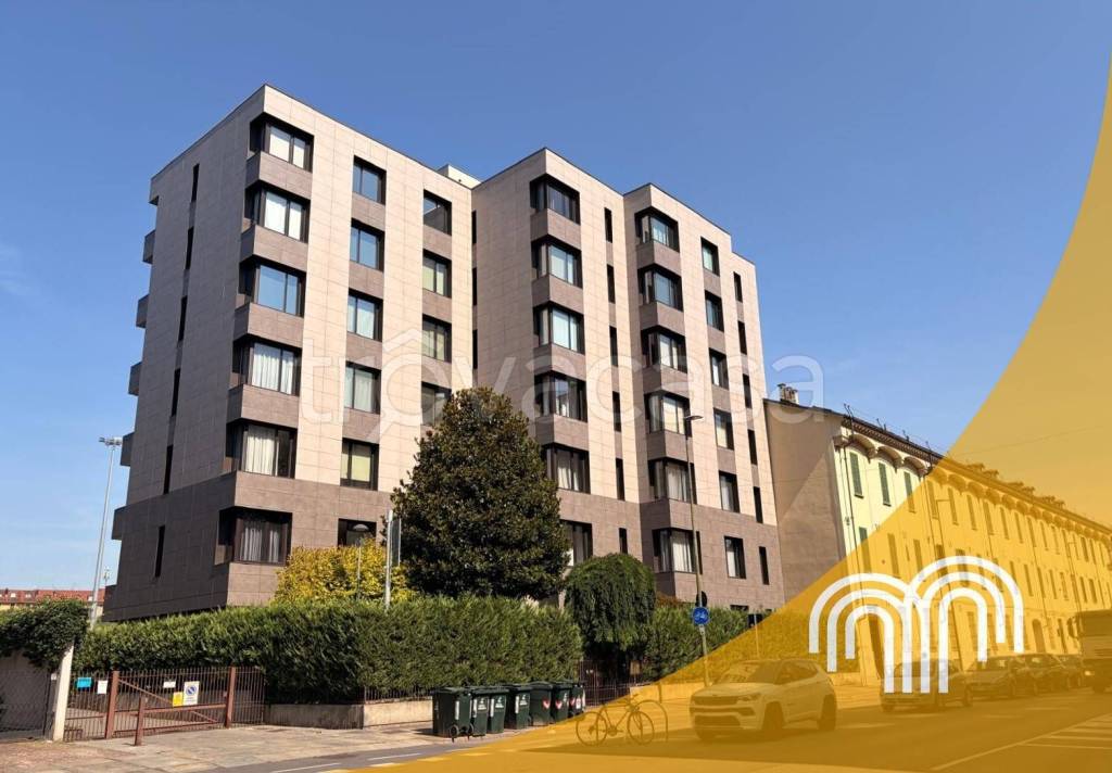 appartamento in vendita a Torino in zona San Salvario