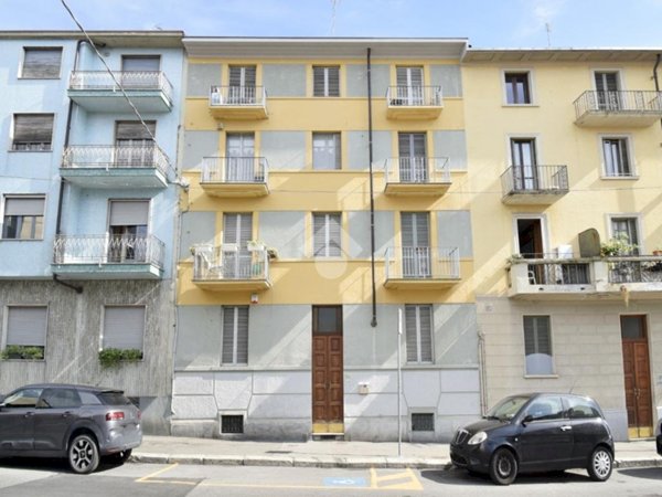 appartamento in vendita a Torino in zona Madonna del Pilone