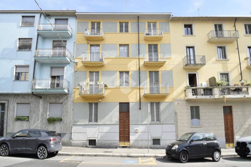 appartamento in vendita a Torino in zona Madonna del Pilone