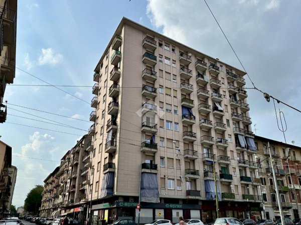 appartamento in vendita a Torino in zona Borgata Vittoria