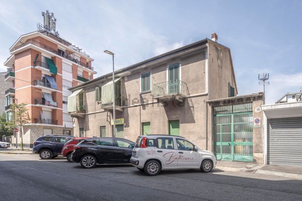 appartamento in vendita a Torino in zona Barriera di Milano