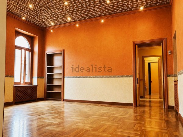 appartamento in vendita a Torino in zona Centro Storico