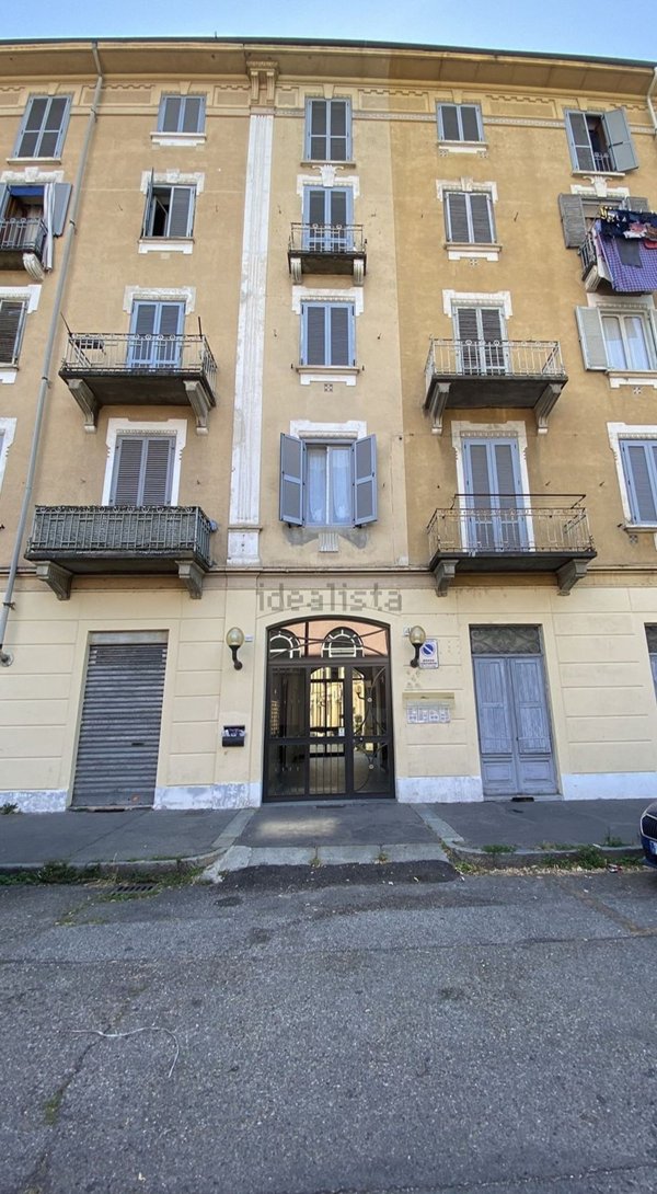 appartamento in vendita a Torino in zona Madonna di Campagna