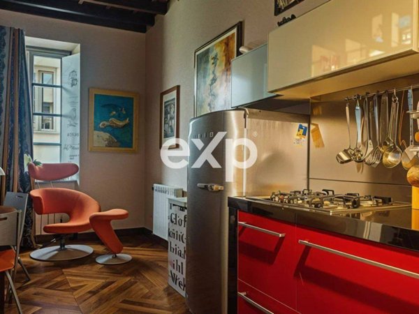 appartamento in vendita a Torino in zona Centro Storico