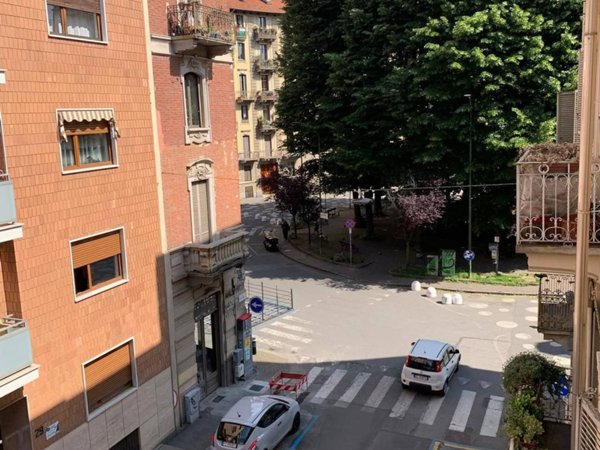 appartamento in vendita a Torino in zona Vanchiglia
