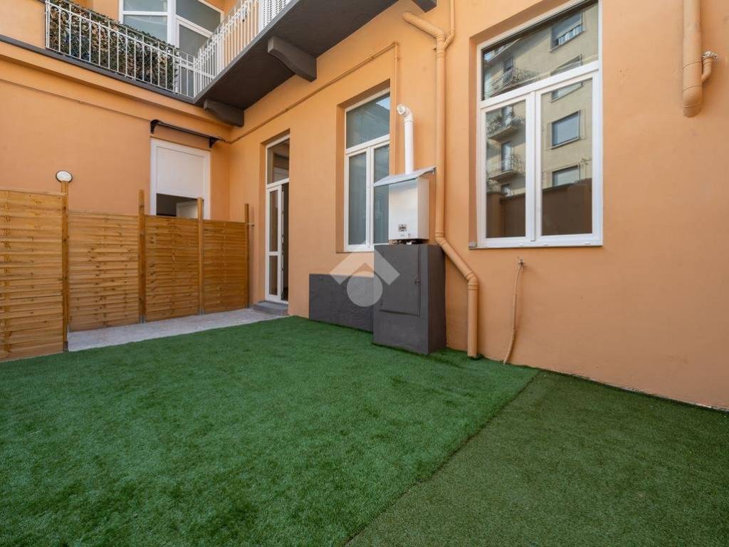 appartamento in vendita a Torino in zona Centro Storico