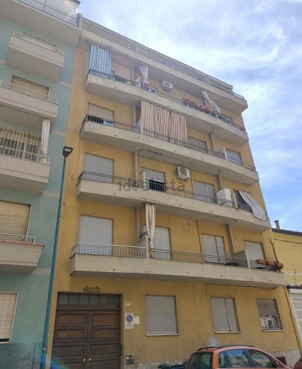 appartamento in vendita a Torino in zona Santa Rita