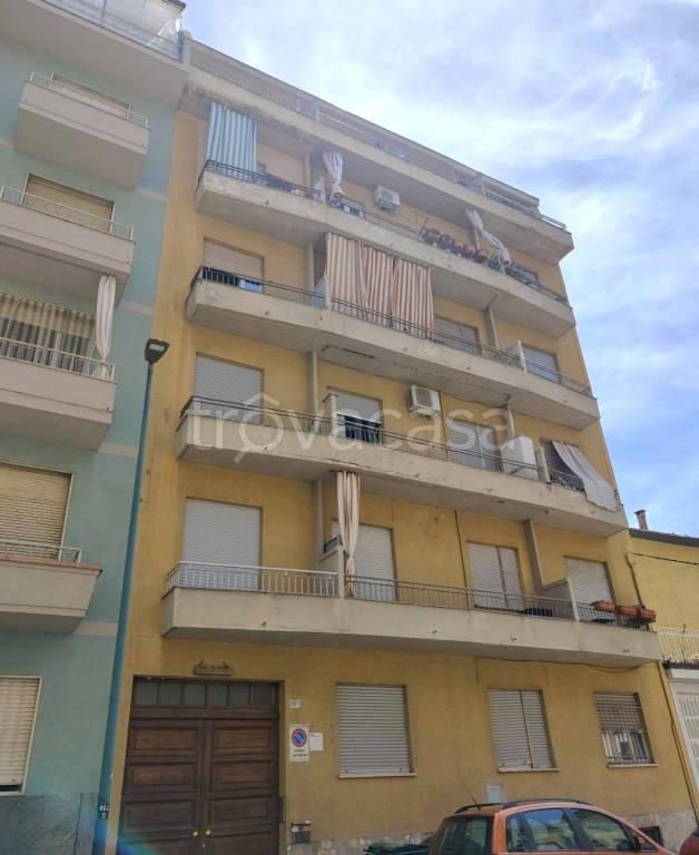 appartamento in vendita a Torino in zona Santa Rita