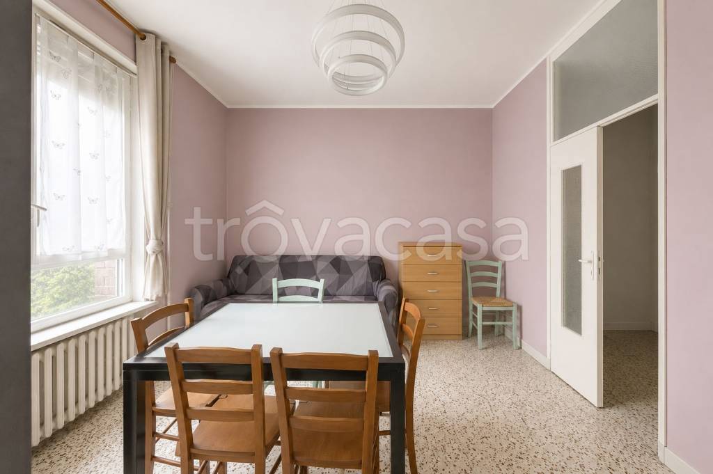 appartamento in vendita a Torino in zona Vallette