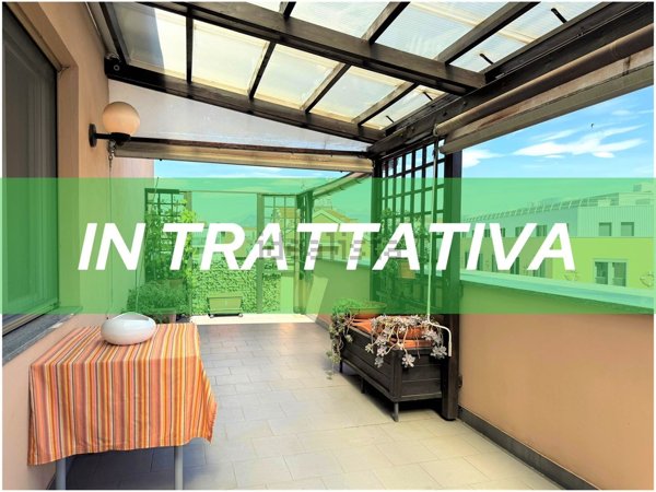 appartamento in vendita a Torino in zona Cenisia