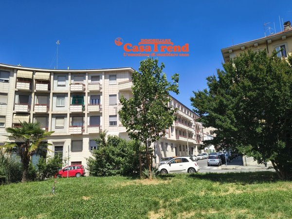 appartamento in vendita a Torino in zona Madonna del Pilone