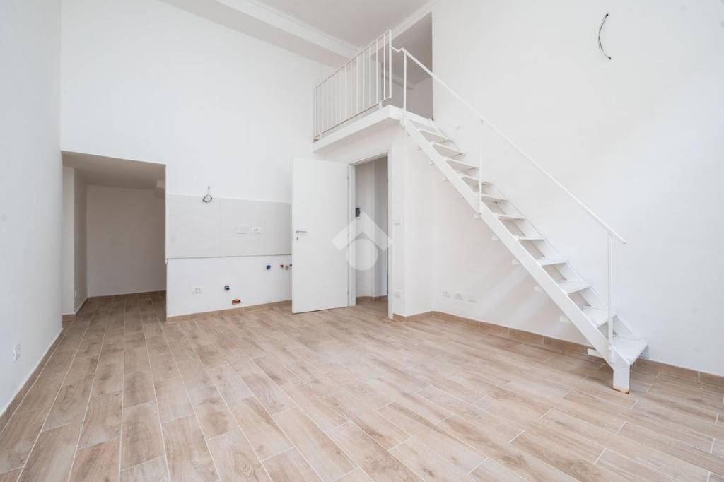 appartamento in vendita a Torino in zona Borgo San Paolo