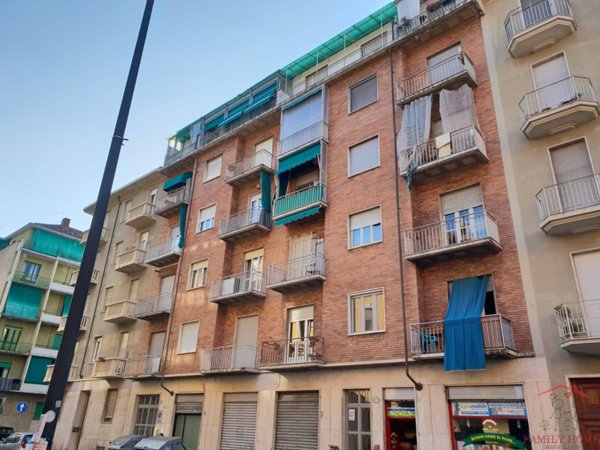 appartamento in vendita a Torino in zona Barriera di Milano