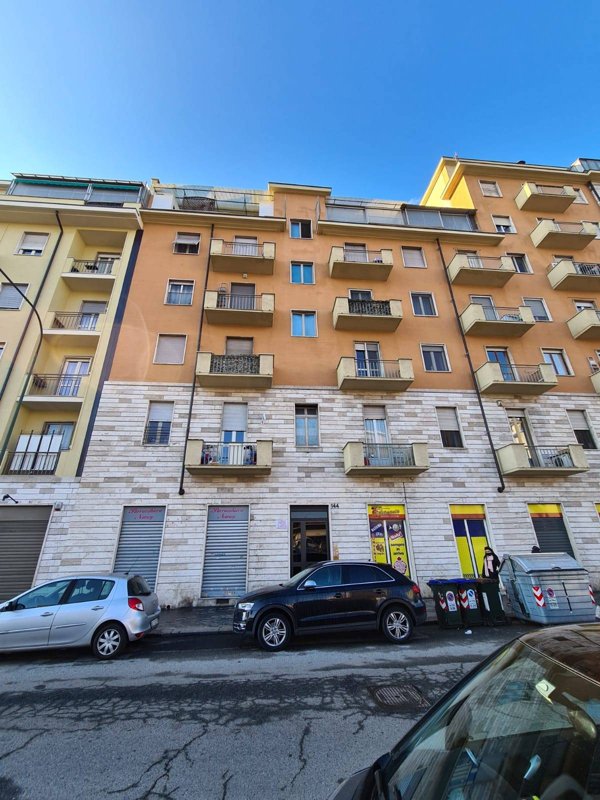 appartamento in vendita a Torino in zona Barriera di Milano