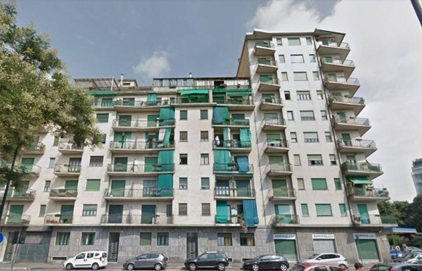 appartamento in vendita a Torino in zona Barriera di Milano