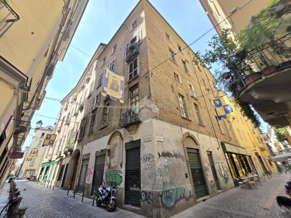 appartamento in vendita a Torino in zona Centro Storico