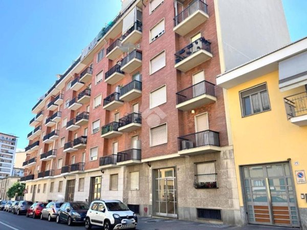 appartamento in vendita a Torino in zona Madonna di Campagna