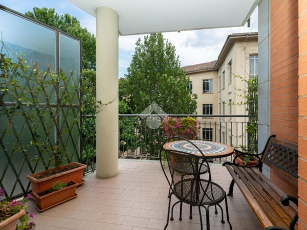 appartamento in vendita a Torino in zona Borgo San Paolo