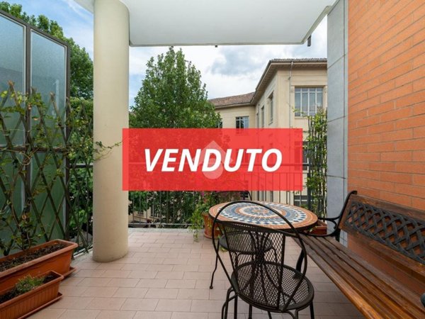 appartamento in vendita a Torino in zona Borgo San Paolo