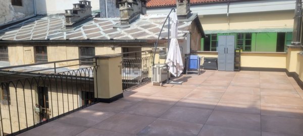 appartamento in vendita a Torino in zona Centro Storico