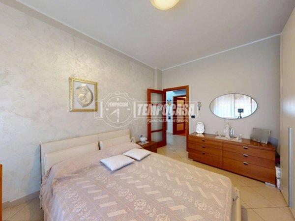 appartamento in vendita a Torino in zona Santa Rita