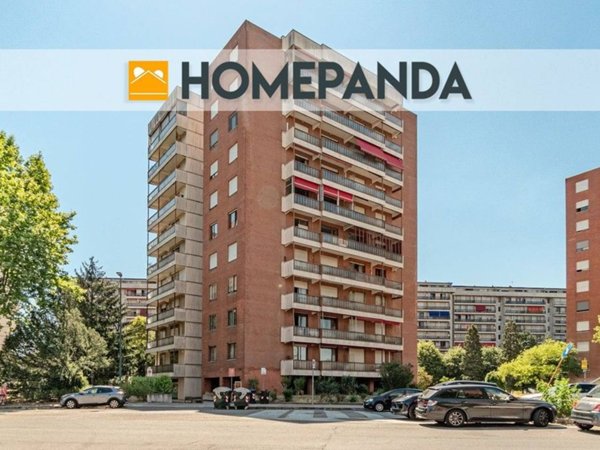 appartamento in vendita a Torino in zona Mirafiori Nord