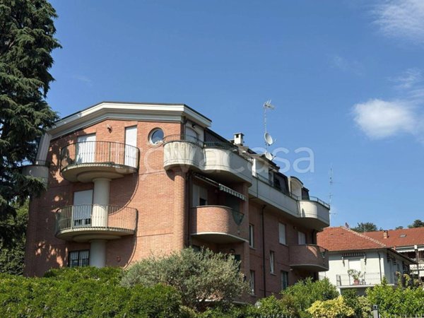 appartamento in vendita a Torino in zona Cavoretto