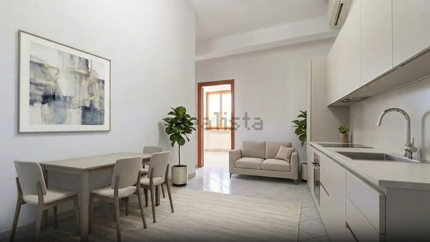 appartamento in vendita a Torino in zona Borgo San Paolo
