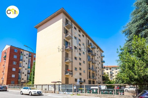 appartamento in vendita a Torino in zona Barriera di Milano